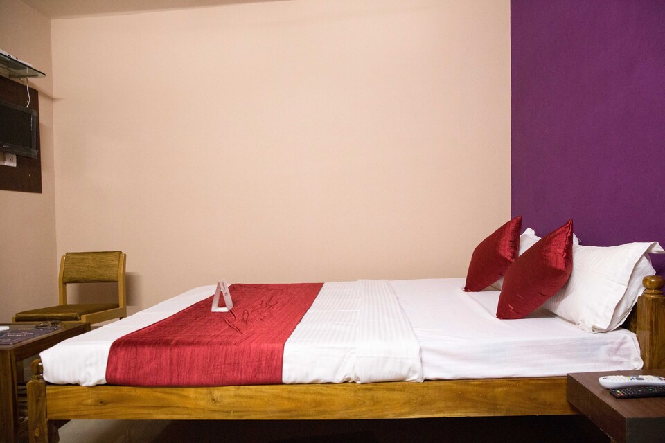 OYO 4716 The Retreat, Khandagiri Bhubaneswar, Bhubaneswar