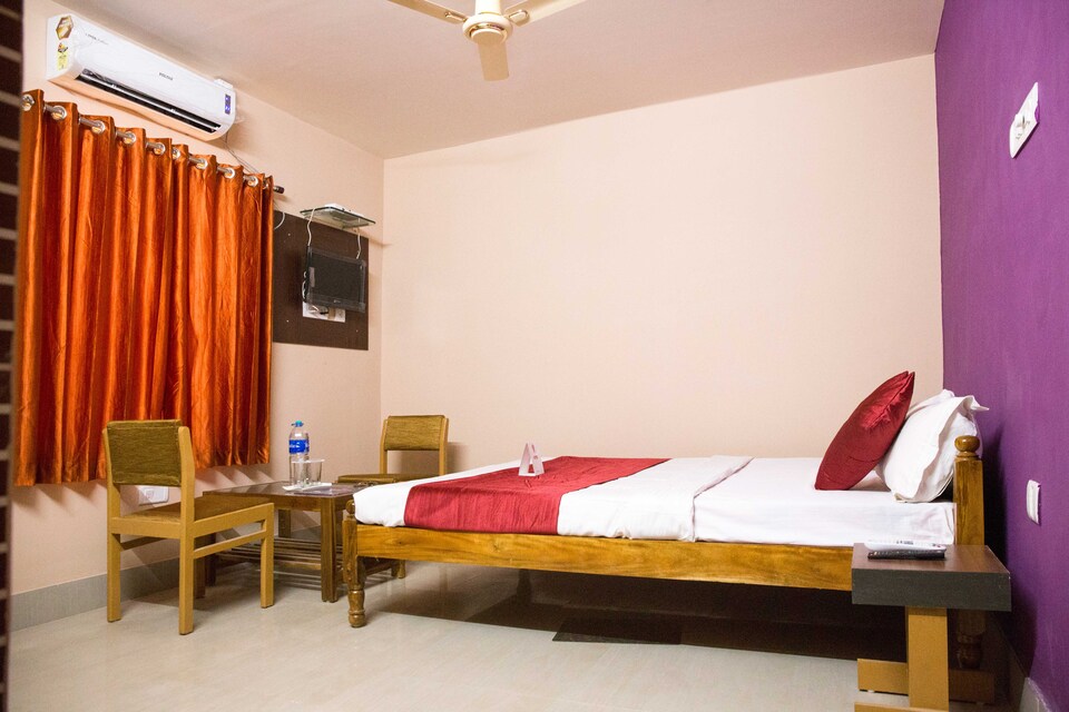 OYO 4716 The Retreat, Khandagiri Bhubaneswar, Bhubaneswar