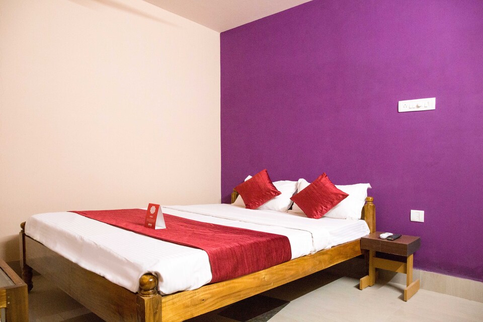 OYO 4716 The Retreat, Khandagiri Bhubaneswar, Bhubaneswar