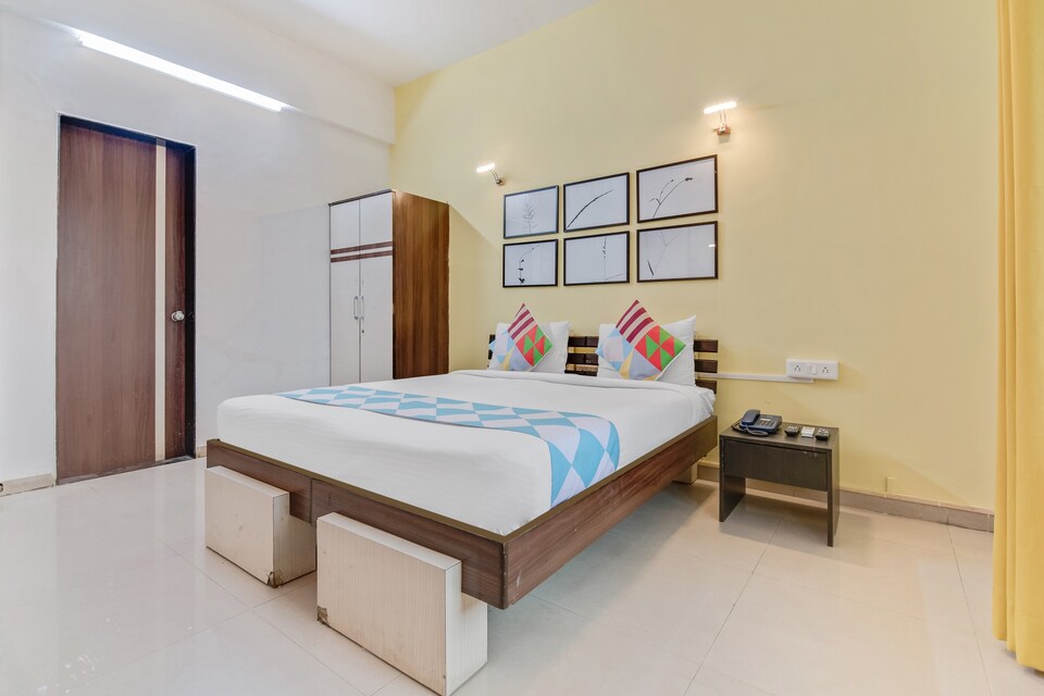 OYO Home 47522 Peaceful Stay Dange Chowk, Hinjewadi Pune, Pune