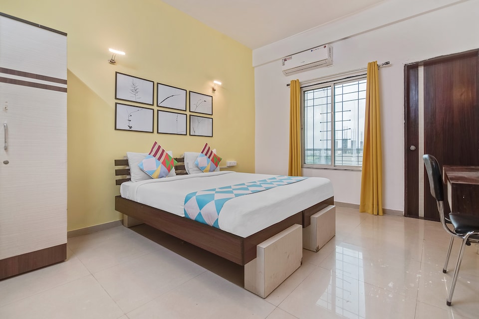 OYO Home Elegant Stay Aditya Birla Hospital Road, Hinjewadi Pune, Pune