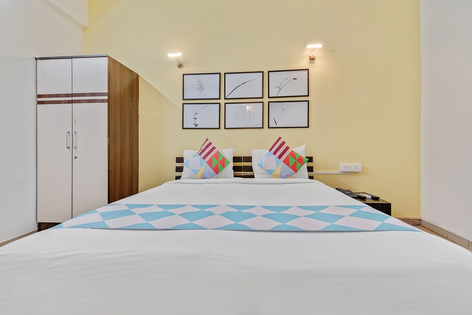 OYO Home Elegant Stay Aditya Birla Hospital Road, Hinjewadi Pune, Pune