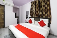 OYO 47524 Hotel Silver keys