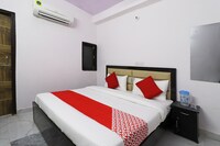 OYO 47524 Hotel Silver keys