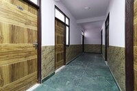 OYO 47524 Hotel Silver keys