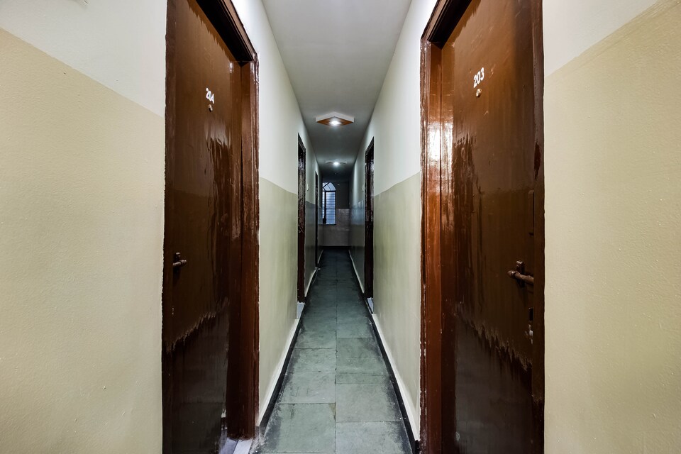 SPOT ON Deccan Lodge, Begumpet-II, Hyderabad