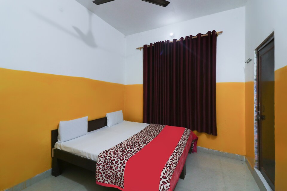 OYO 47529 Red Star Guest House, SIDCUL Haridwar, Haridwar