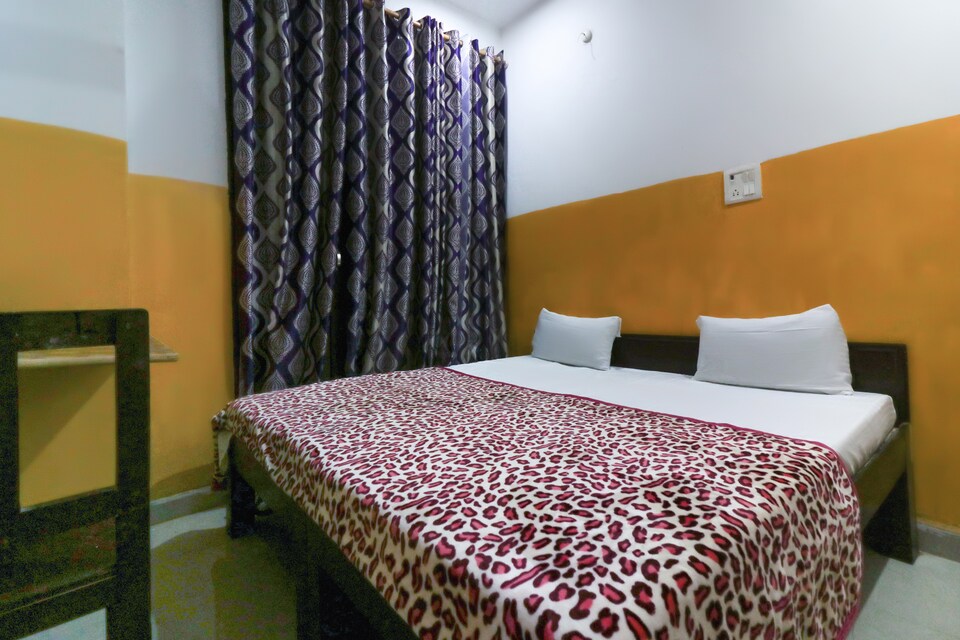 OYO 47529 Red Star Guest House, SIDCUL Haridwar, Haridwar