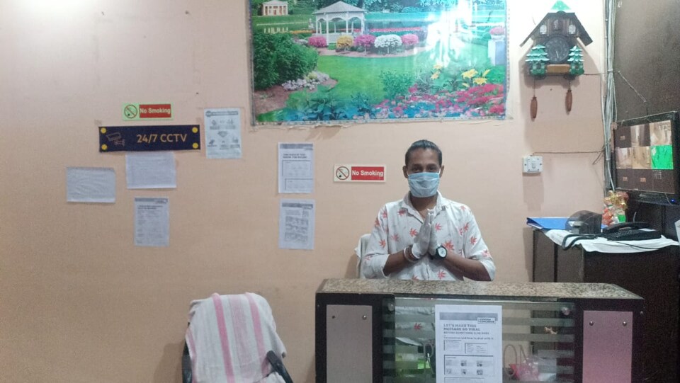 Live on GRG2750, Old Gurgaon, Gurgaon