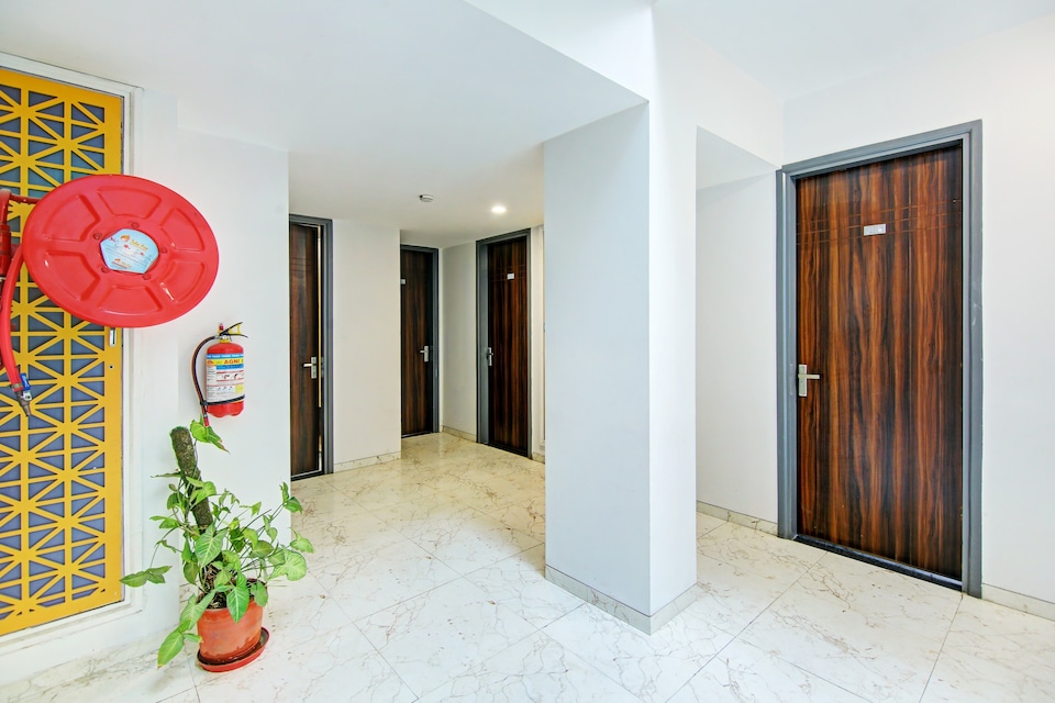 Hotel O Star, Old Gurgaon, Gurgaon