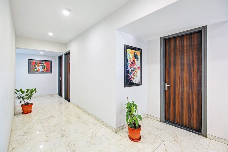 Hotel O Star, Old Gurgaon, Gurgaon