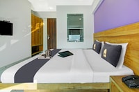 Townhouse OAK Geetanjali Inn