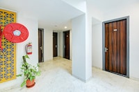 Townhouse OAK Geetanjali Inn