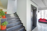 Townhouse OAK Geetanjali Inn