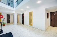 Townhouse OAK Geetanjali Inn