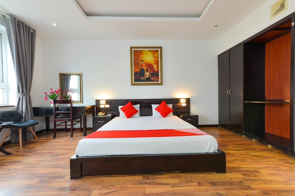 OYO 293 Soho, Hoan Kiem Hanoi, Hanoi