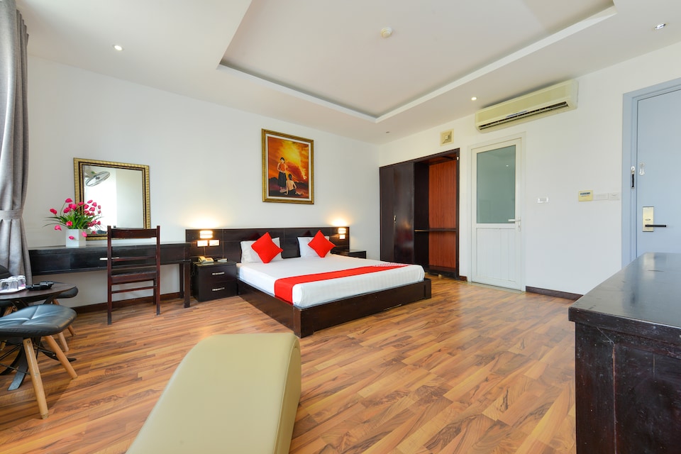 OYO 293 Soho, Hoan Kiem Hanoi, Hanoi