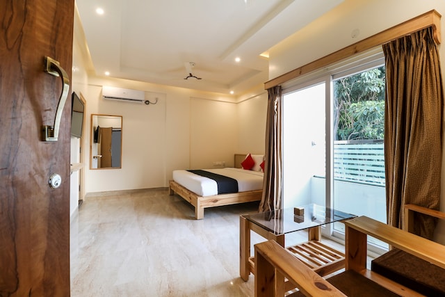 Super Collection O Prime Residency