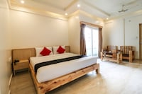 Hotel O Prime Residency