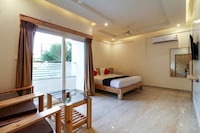 Hotel O Prime Residency