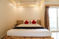 Hotel O Prime Residency