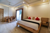 Hotel O Prime Residency
