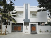 Super Collection O Prime Residency