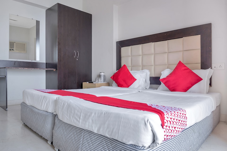 OYO 4717 Apartment Arma Rooms, Mumbai Bandra-Khar-Santacruz, Mumbai