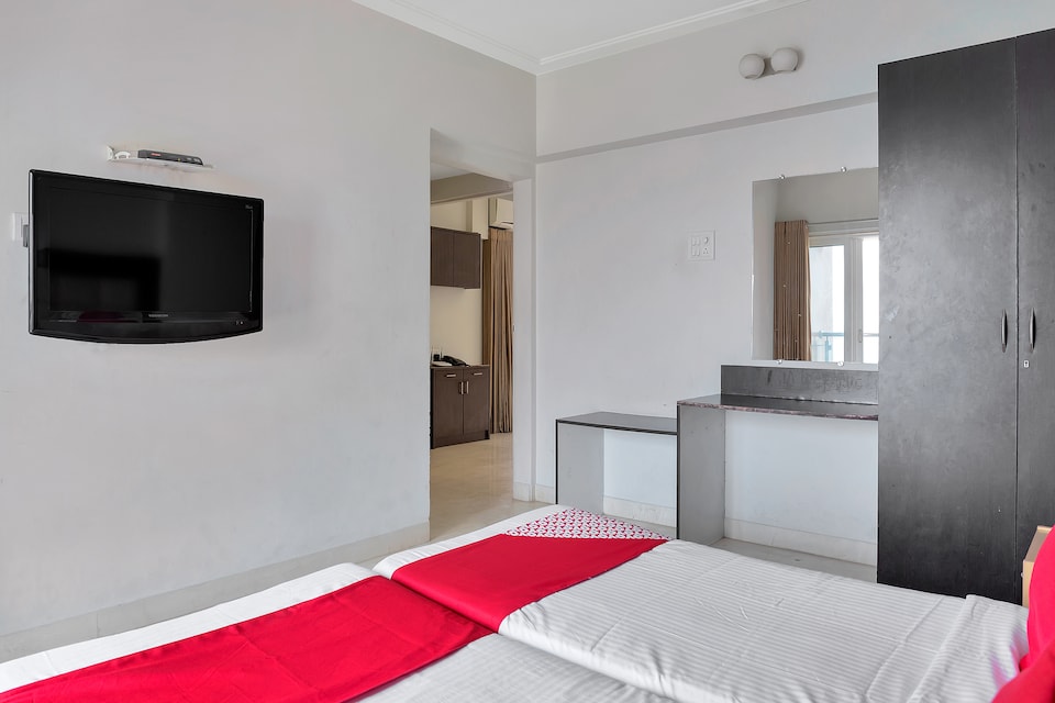 OYO 4717 Apartment Arma Rooms, Mumbai Bandra-Khar-Santacruz, Mumbai