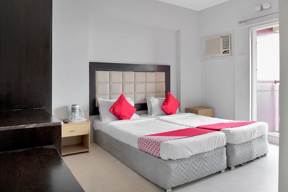 OYO 4717 Apartment Arma Rooms, Mumbai Bandra-Khar-Santacruz, Mumbai