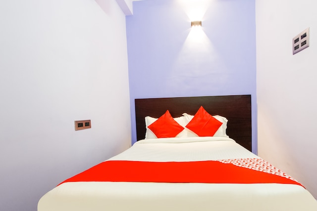 Hotel O Blue Falls Resort 
