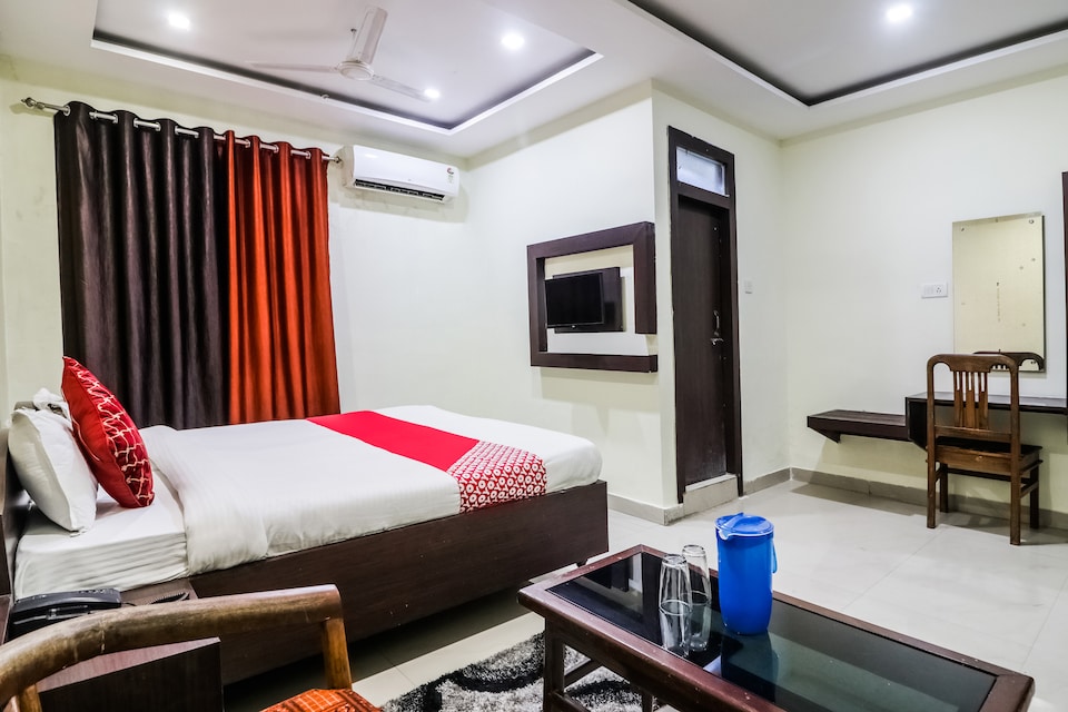 OYO 47542 Hotel J K, Aurangabad - Bihar, Aurangabad - Bihar