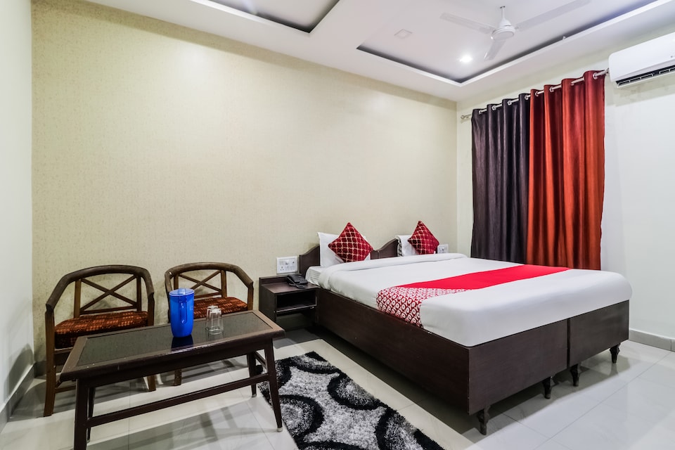 OYO 47542 Hotel J K, Aurangabad - Bihar, Aurangabad - Bihar