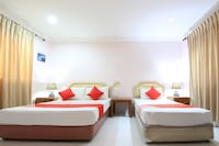 Hotel O Ombak Inn Chalet