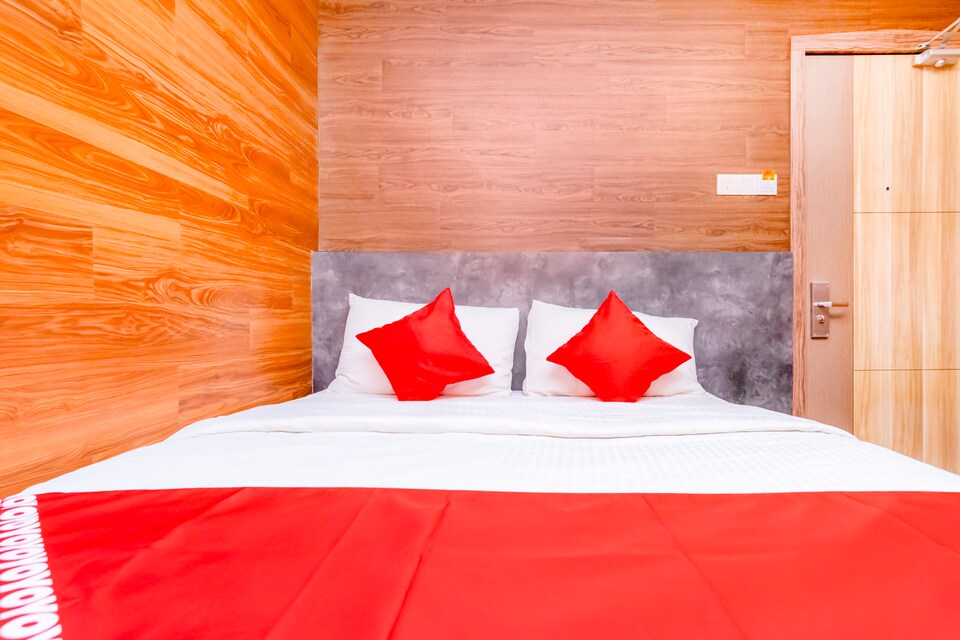 OYO 44085 Zen Zeng Hotel, Johor Bahru, Johor Bahru