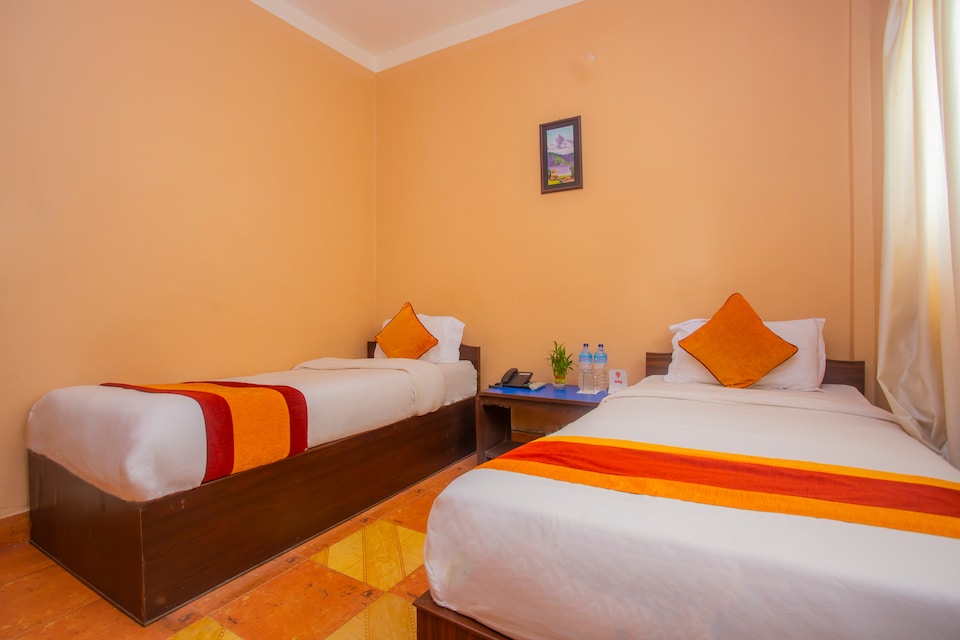 OYO 549 Hotel Sindhuli Inn, Sindhulimadi, Sindhuli