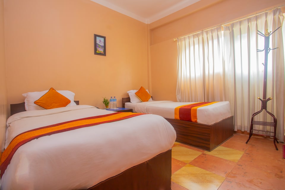 OYO 549 Hotel Sindhuli Inn, Sindhulimadi, Sindhuli