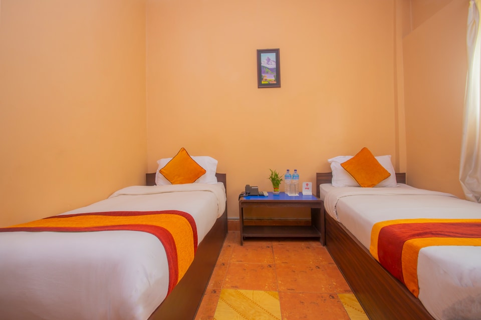 OYO 549 Hotel Sindhuli Inn, Sindhulimadi, Sindhuli