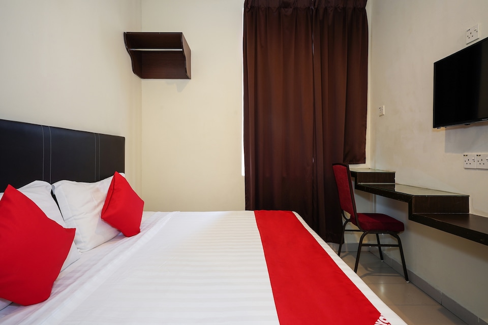 Hotel O Jj Hotel Sitiawan, Sitiawan, Manjung