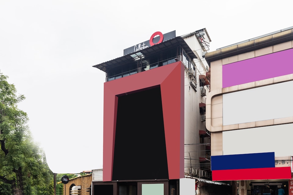 Collection O 47547 Golden Treat Professor Colony, Bhawarkua Indore, Indore