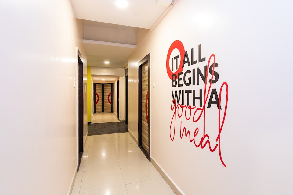 Collection O 47547 Golden Treat Professor Colony, Bhawarkua Indore, Indore