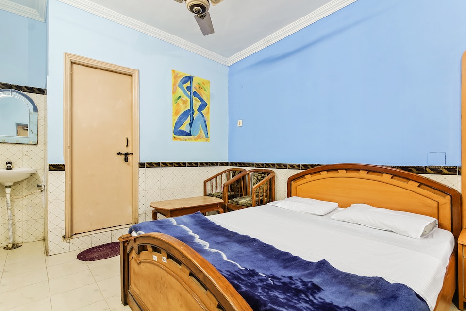 SPOT ON 47551 New Swagath Grand, Nizamabad city, Nizamabad