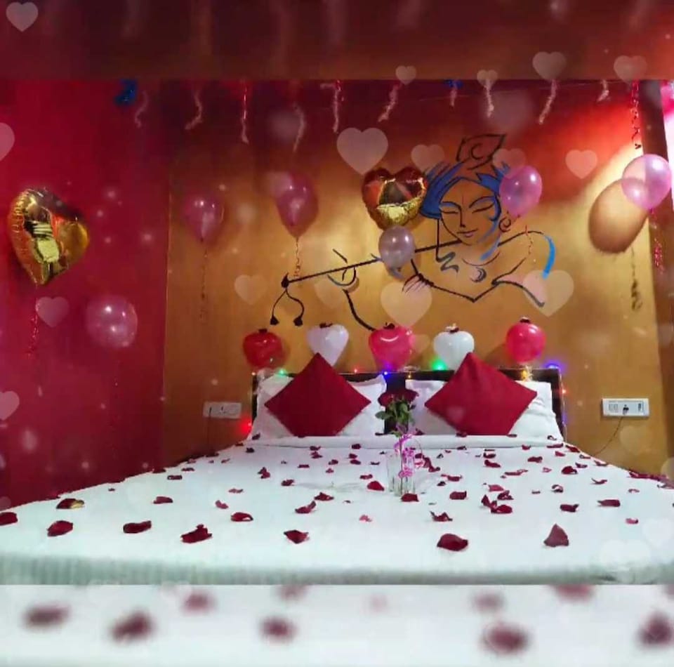 Hotel O Abhinandan Stay House, Civil Lines - High Court, Prayagraj