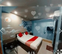 Hotel O Abhinandan Stay House