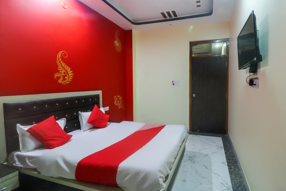 OYO 47557 Prabhakar Palace, Pratapgarh, Pratapgarh