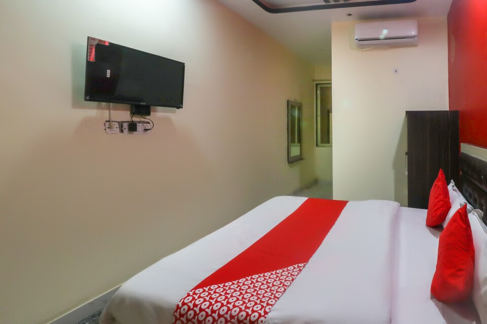 OYO 47557 Prabhakar Palace, Pratapgarh, Pratapgarh