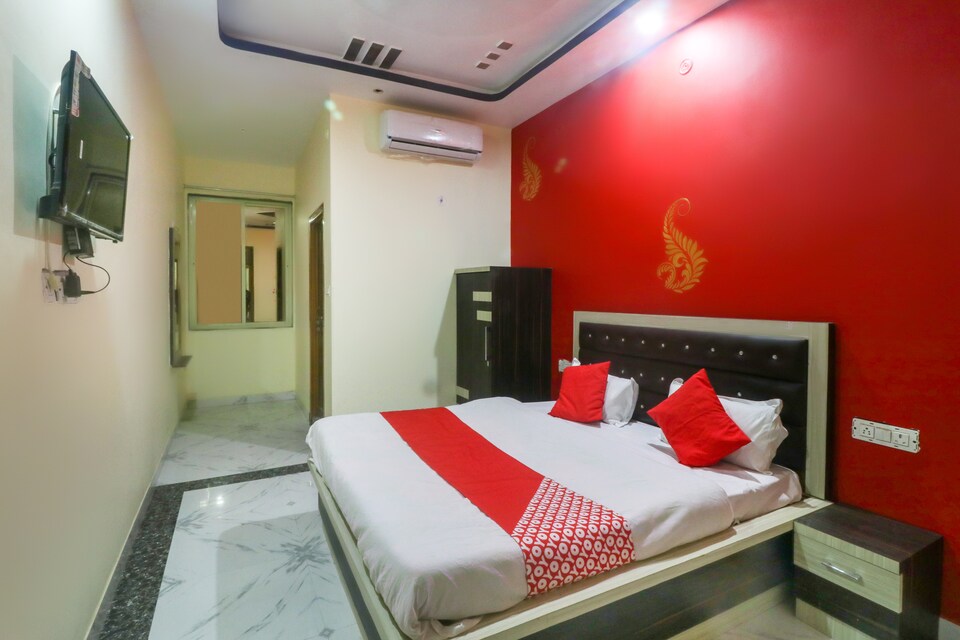 OYO 47557 Prabhakar Palace, Pratapgarh, Pratapgarh