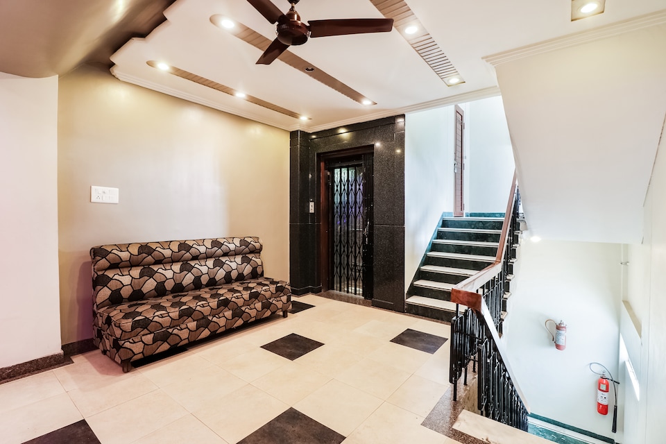 Capital O 47558 Hotel Swagat, 80 FT Road Kanpur, Kanpur