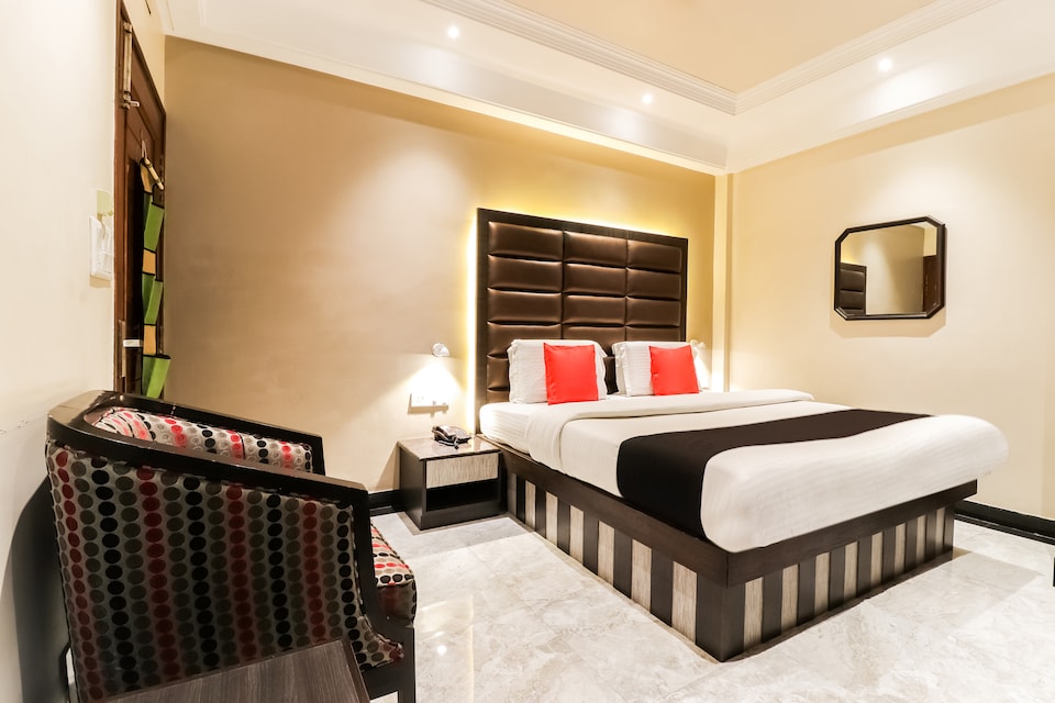 Capital O 47558 Hotel Swagat, 80 FT Road Kanpur, Kanpur