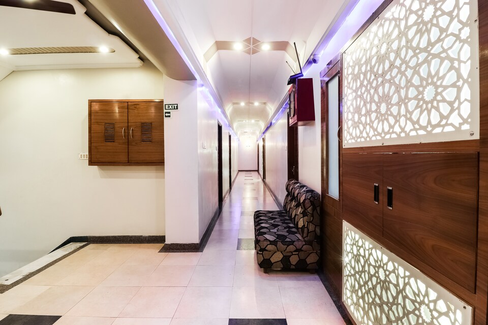 Capital O 47558 Hotel Swagat, 80 FT Road Kanpur, Kanpur